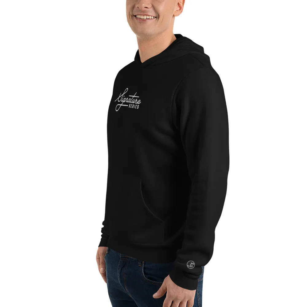 Midweight Hoodie – Signature Series